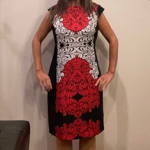 Classic Professional Dress